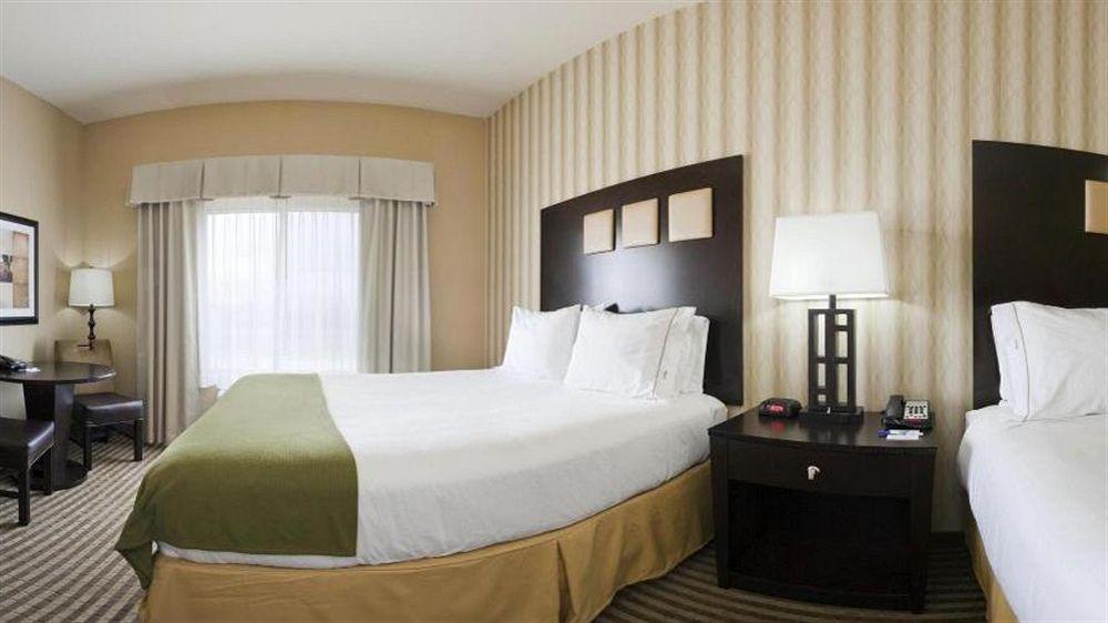 Holiday Inn Express Hotel & Suites Richwood - Cincinnati South By Ihg Exterior photo
