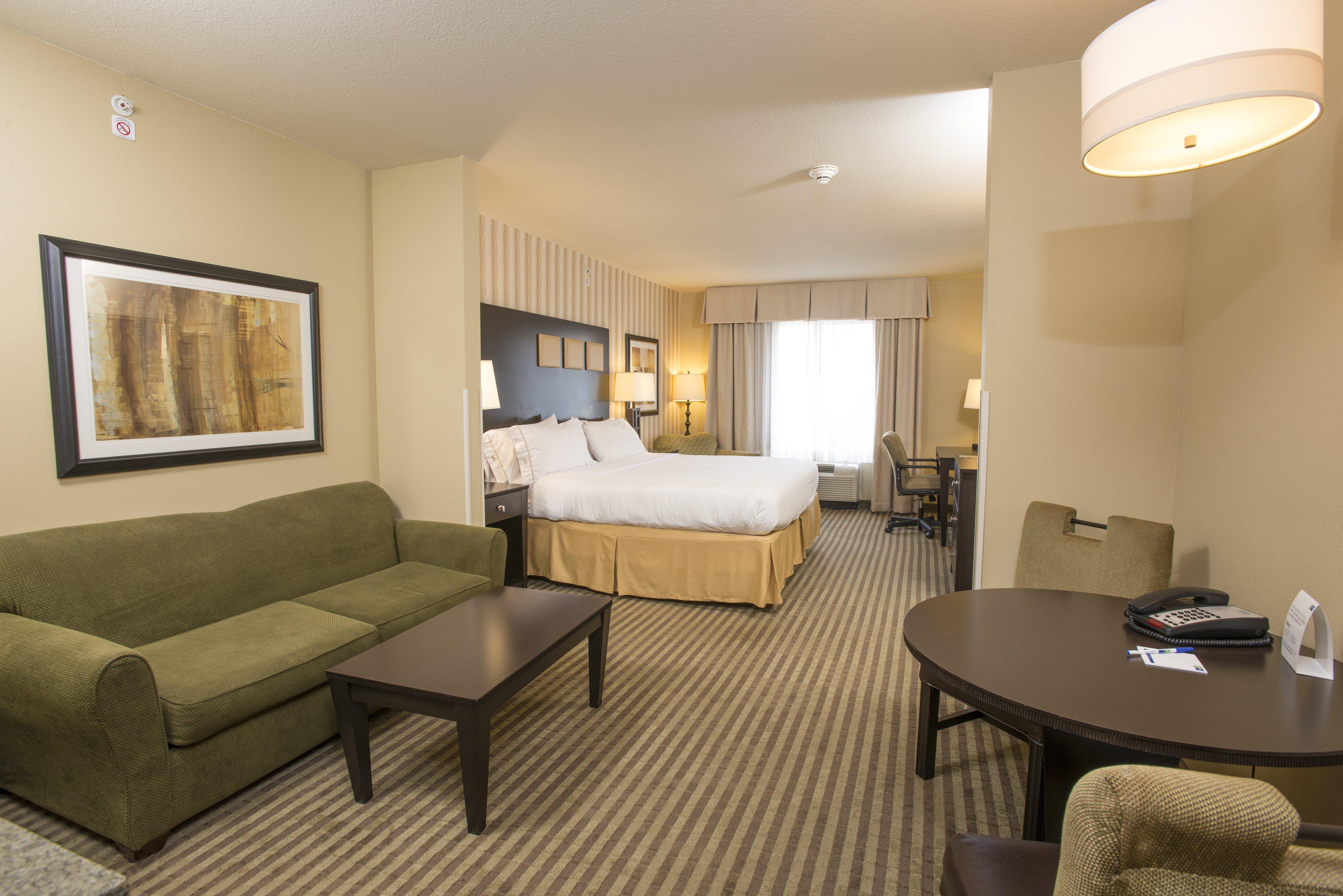 Holiday Inn Express Hotel & Suites Richwood - Cincinnati South By Ihg Exterior photo